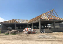 На какой стадии строительство школ и детских садов в Бишкеке? ФОТО