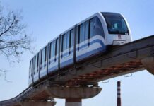 Балбак Түлөбаев кайрадан монорельс салууну сунуштады