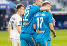 В «Зените» опровергли, что кыргызская компания Bigser Sport будет шить форму для клуба