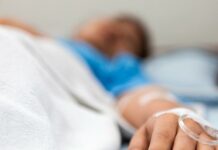 Перестрелка на границе. В Минздраве рассказали о состоянии раненых пограничников