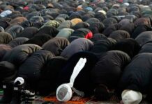 Названа предварительная дата празднования Курман айта в Кыргызстане