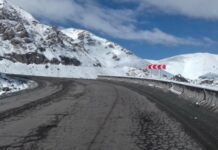 Япония выделит Кыргызстану $7,6 млн на защиту дороги Бишкек-Ош от ЧС