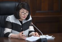 Жылдыз Бакашова жаңы кызматка дайындалды