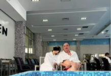 Камактагы Алымкадыр Бейшеналиевдин кеңешчиси Мээрим Тилекованын жакындары Садыр Жапаровго кайрылды