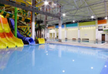 Школьник утонул в «Ала-Тоо». Учителя самовольно увезли детей в аквапарк, директор якобы была не в курсе