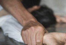 В Сокулуке задержали подозреваемого в изнасиловании воспитанницы детдома