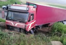 Жайыл районундагы жол кырсыктан бир адам каза болуп, төртөө жабыркады