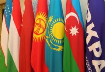 ТүркПАга төрагалык кылуу милдети Кыргызстанга өттү