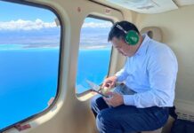 Садыр Жапаров обратился к кыргызстанцам в связи с началом турсезона