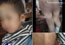 Тууганы тарабынан зордук көргөн баланын окуясы иликтенет, – Акыйкатчы