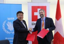 Швейцария выделит Кыргызстану $2,2 млн на поддержку уязвимых сельских сообществ