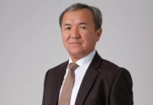 В Госархстрое сменился директор