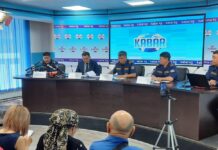 Избиение солдата-срочника. Шесть человек временно отстранены от должностей