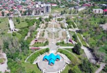 За лучший эскиз «Манас айылы» государство заплатит 1,5 млн сомов. Объявлен конкурс