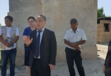 Минтруда планирует создать тысячи рабочих мест по всей стране