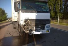 Ысык-Көлдө таң эрте катталган жол кырсыгынан төрт адам набыт болду