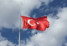 Түркия Улуу Улуттук Жыйынынын Төрагасынын Кыргызстандагы жолугушуулары өттү