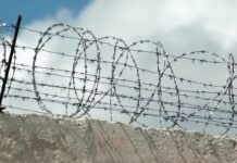 На месте колонии №47 построят жилой комплекс