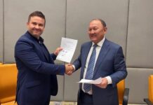 В мэрии Бишкека рассказали, зачем мэр Абдыкадыров ездил в ОАЭ