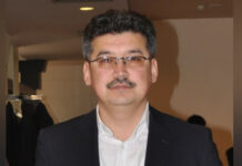 Арслан Койчиев назначен заместителем генсека ОТГ