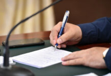 В «Бишкекзеленхозе» и агентстве развития Бишкека сменились руководители