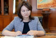 Законопроект о привлечении к ответственности учеников противоречит Конвенции ООН и Конституции КР, — Турдубекова