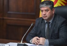 «Бегать» будут бумаги, а не инвесторы, — Равшанбек Сабиров о работе Нацагентства по инвестициям