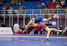 15 спортчу Эл аралык олимпиада комитетинен ай сайын стипендия алат