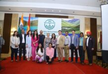 В Кыргызстане в этом году ждут до 10 тысяч туристов из Индии