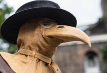 Минздрав КР назвал заказной статью Би-Би-Си о том, что чума в 14-м веке началась на Иссык-Куле