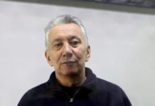 Три смерти в СИЗО ГКНБ. Омбудсмен просит президента отпустить из-под стражи Фарида Ниязова