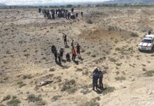 На Иссык-Куле нашли мертвым ответсекретаря айыл окмоту Улахол