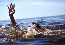 Ала-Арча суу сактагычына түшүп кеткен 18 жаштагы жигит дайынсыз