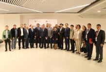 Кыргызстан менен Россия балык чарбасы багытында кызматташуу келишимин түздү