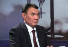 Экс-глава Федерации профсоюзов Асанакунов задержан по подозрению в коррупции