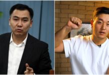 ГКНБ вынес предостережение Равшану Жээнбекову и Канату Каниметову