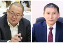 Президент Марат Казакпаевдин жана Бакыт Асанбаевдин табышмактуу өлүмү боюнча дыкат текшерүү үчүн атайын комиссия түздү