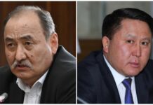 Отстранение от должностей Бейшеналиева и Зулушева. Мнение политологов