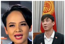 Эрулан Көкүлов: “Гүлзат Мамытбек кайрадан бүт элди алдап жүрөт”