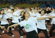 MegaCom обеспечил качественной связью более 32 000 болельщиков Кубка Азии