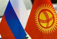 Кыргызстанга Орусиянын колдоосу менен тогуз орто мектепти куруу пландалууда