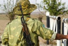 Кыргыз-тажик тилкесинде кырдаал чыңалуу бойдон калууда