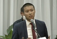 Тилек Токтогазиев: Правительство ответит за убийство Бакыта Асанбаева