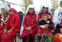 Чоң-Алай районуна Памирден 17 үй-бүлө көчүп келет