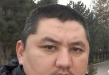 Руслан Бекназаров кызматка дайындалды