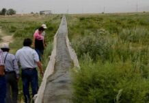 Алмаз Сокеев: 1 млрд сомдон ашуун каражат калыбына келтирүү иштерине жумшалды”