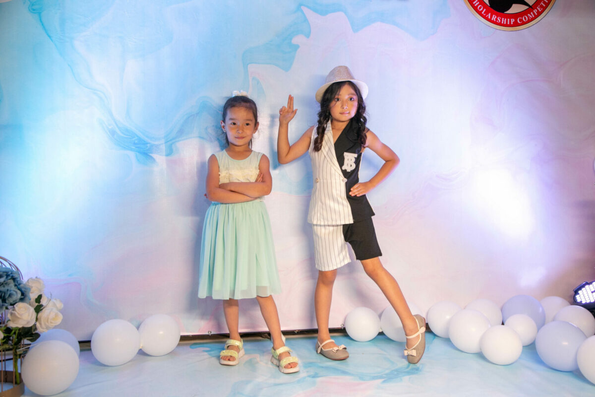 Vlad0081 в бишкеке состоялось финальное шоу конкурса красоты «mini miss and мini mister kyrgyzstan 2022»