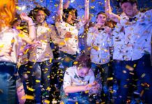 Школьникам запретили праздновать выпускные. Издан приказ