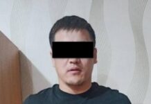 “Бандит” аталышындагы рейд өткөрүлүп, 18 кылмыштын бети ачылды