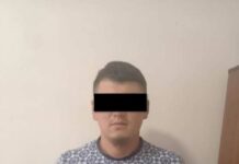 Чет өлкөлүк жаранды карактоого шектелген жарандар кармалды